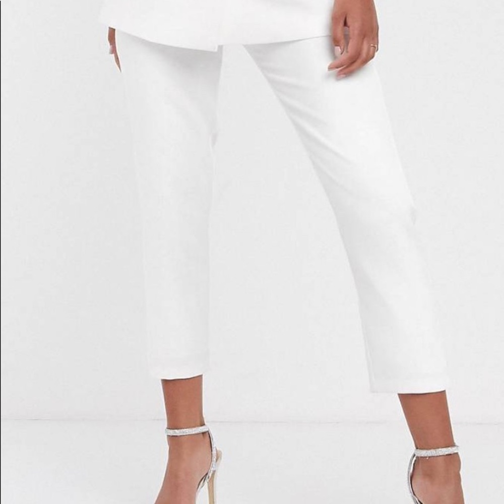 Bridal pants
